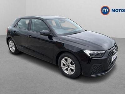 Used Audi A1 Sportback 95 HP (69 kW) 2023 Hatchback