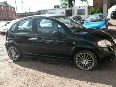 Used Citroën C3 2003 Hatchback