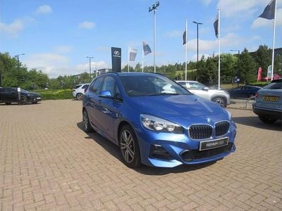 BMW 220