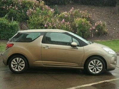 Used Citroën DS3 95 HP (69 kW) 2011 Hatchback