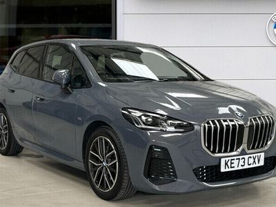 BMW 220 Active Tourer