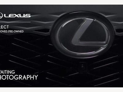 Lexus NX300h