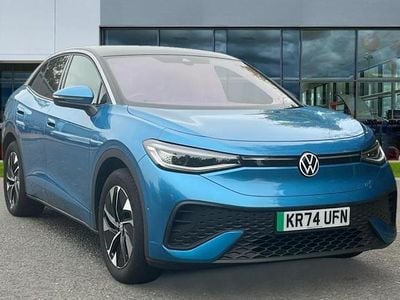 VW ID.5