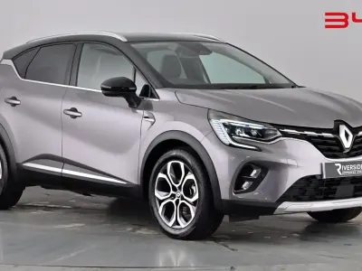 Used Renault Captur Techno 145 HP (106 kW) 2023 Other SUV