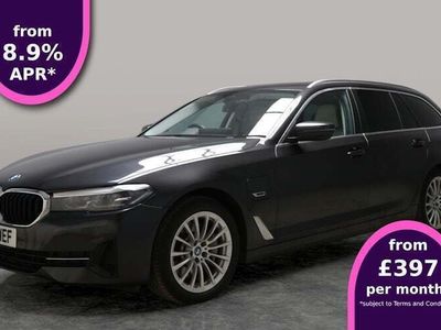 BMW 530e