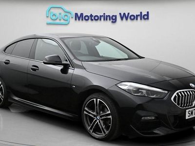 Used BMW 218 M Sport 136 HP (100 kW) 2024 Coupe