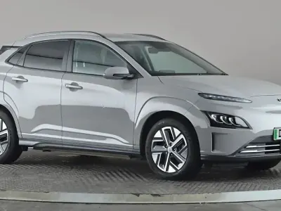 Used Hyundai Kona