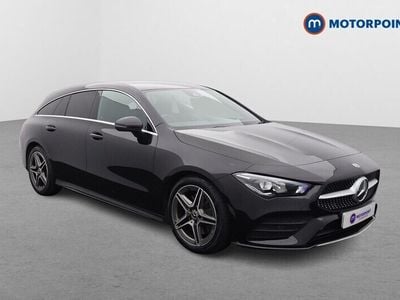 Mercedes CLA200