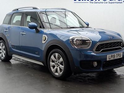 Used Mini Cooper S Classic 224 HP (164 kW) 2020 Hatchback