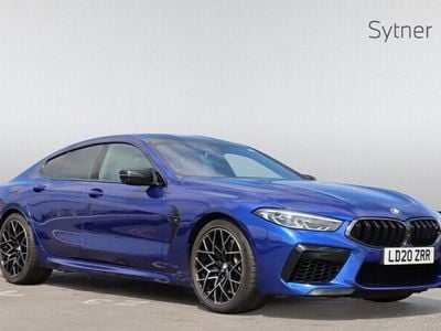 BMW M8
