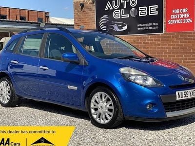 Renault Clio II