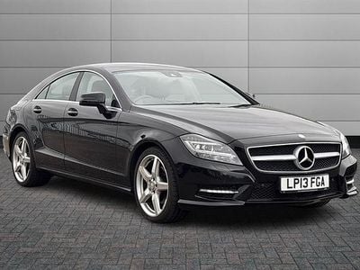 Mercedes CLS250