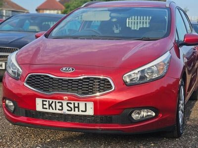 Kia Ceed Sportswagon