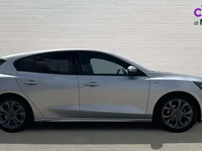 Used Ford Focus