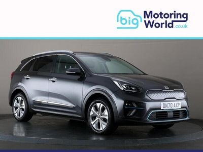 Kia e-Niro