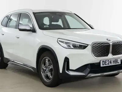 Used BMW iX1 xLine 230 kW (313 HP) 2026 SUV