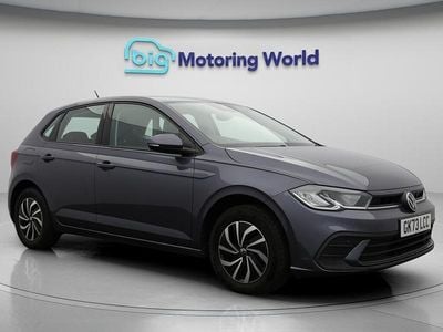 VW Polo