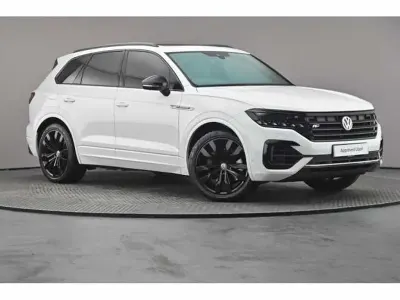 Usado VW Touareg
