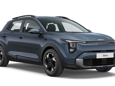New Kia Stonic 99 HP (72 kW) 2026 SUV