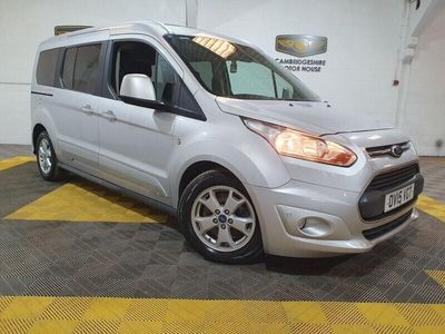 Ford Grand Tourneo Connect
