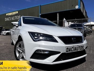 Seat Leon ST