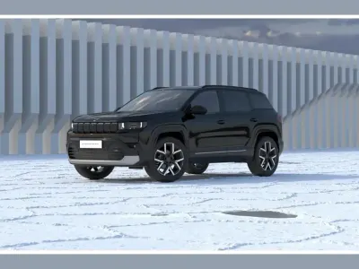 New Jeep Compass 154 kW (210 HP) 2025 Other SUV