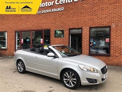 Volvo C70