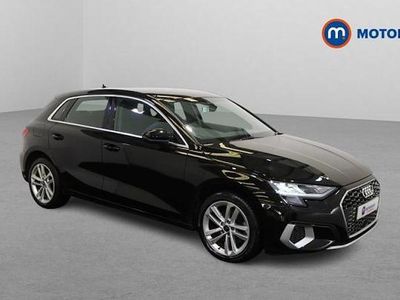 Used Audi A3 Sportback e-tron Sport 204 HP (150 kW) 2025 Hatchback