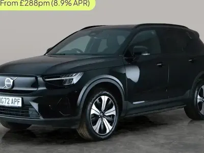 Used Volvo XC40 Core 169 kW (231 HP) 2022 SUV