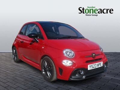 Abarth 695