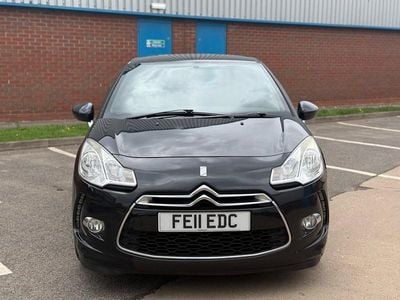 Citroën DS3