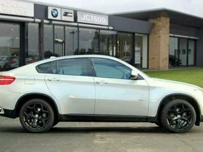 Used BMW X6 2012 SUV
