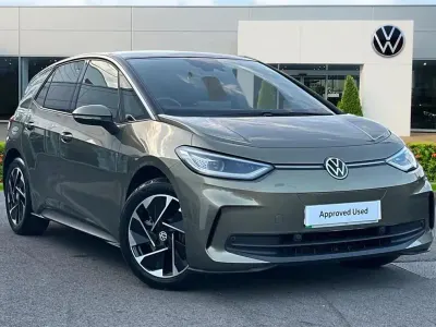 Used VW ID.3