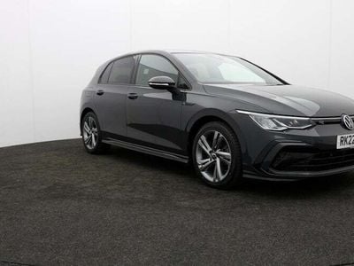 VW Golf VIII