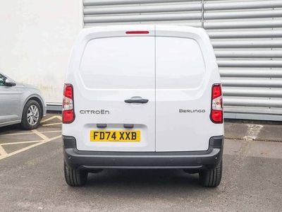 Citroën Berlingo