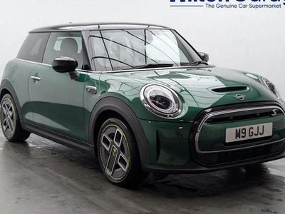Used 2023 Mini Cooper Level 2 Hatchback | £12,950 (Good price)