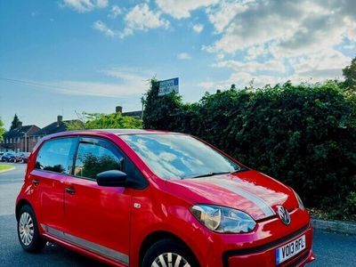 VW up!