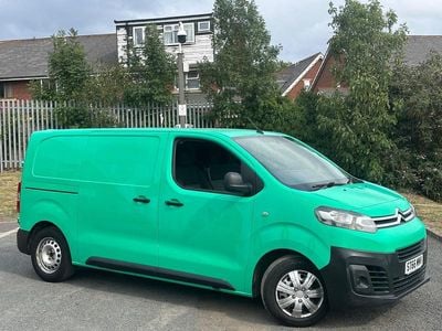 Citroën Dispatch