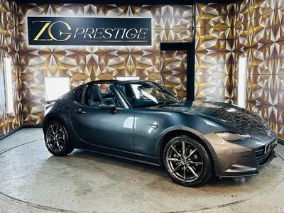 Mazda MX5