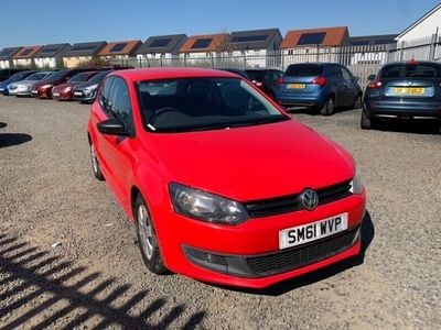 VW Polo