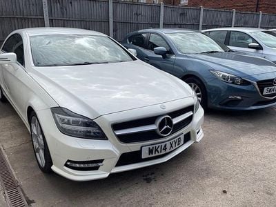 Mercedes 250