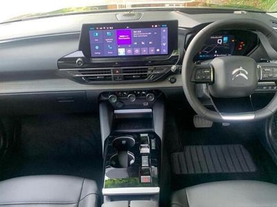 Citroën C5 X