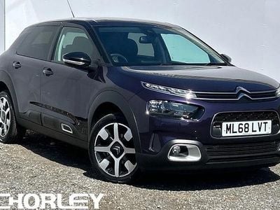 Citroën C4 Cactus