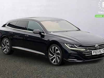 VW Arteon