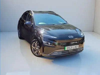 Used Hyundai Kona