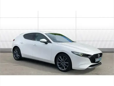Used Mazda 3