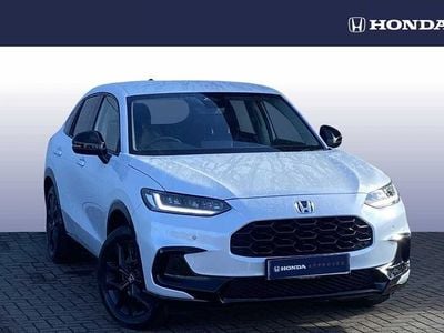 Honda ZR-V
