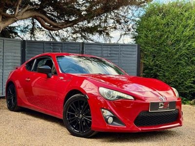 Toyota GT86