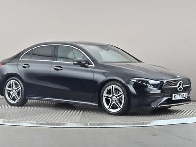 Mercedes A200