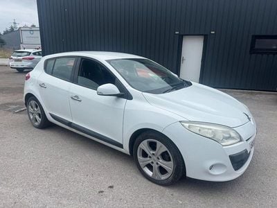 Renault Mégane III